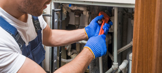 Emergency plumber Forest Hill